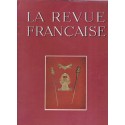 Spécial Colombie, art pré-colombien, numismatique, sculpteur Henri Laurens, La Revue Française de l'élite européenne, N°58 1954