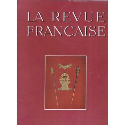 La Revue Française de...