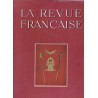 Spécial Colombie, art pré-colombien, numismatique, sculpteur Henri Laurens, La Revue Française de l'élite européenne, N°58 1954