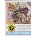 Spécial Colombie, art pré-colombien, numismatique, sculpteur Henri Laurens, La Revue Française de l'élite européenne, N°58 1954