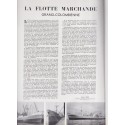 Spécial Colombie, art pré-colombien, numismatique, sculpteur Henri Laurens, La Revue Française de l'élite européenne, N°58 1954