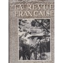 La Revue Française de l'élite européenne, N°74 décembre 1955, spécial Rhodésie - Jura