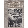 La Revue Française de l'élite européenne, N°74 décembre 1955, spécial Rhodésie - Jura