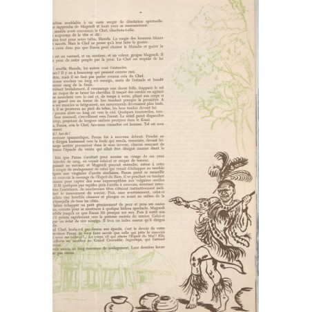 La Revue Française de l'élite européenne, N°74 décembre 1955, spécial Rhodésie - Jura