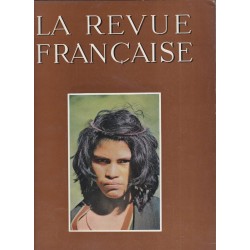 Spécial coopération économique européenne OECE, Indochine, Israël,  La Revue Française de l'élite européenne, N°77 1956
