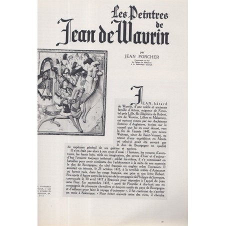 La Revue Française de l'élite européenne, N°77 avril 1956, spécial O.E.C.E commerce européen - Europe, Indochine, Israël