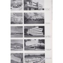 spécial République Dominicaine, art amérindien, enlumineurs, TV sous-marine, La Revue Française de l'élite européenne, N°76 1956