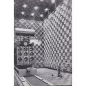 spécial République Dominicaine, art amérindien, enlumineurs, TV sous-marine, La Revue Française de l'élite européenne, N°76 1956