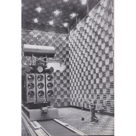 La Revue Française de l'élite européenne, N°76 mars 1956, spécial République Dominicaine - Amérique du Sud, médias