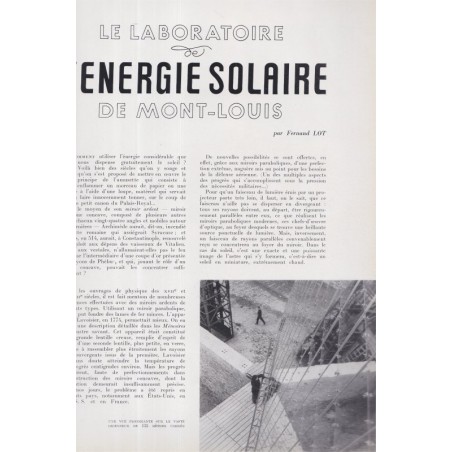 spécial Indochine, art américain - La Revue Française de l'élite européenne, N°67 avril 1955,