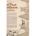 spécial Indochine, art américain, western - La Revue Française de l'élite européenne, N°67 avril 1955,