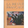 spécial Mexique, industries mexicaines, Aztèques, peinture monumentale, La Revue Française de l'élite européenne, N°72 sep 1955