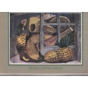 spécial Mexique, industries mexicaines, Aztèques, peinture monumentale, La Revue Française de l'élite européenne, N°72 sep 1955