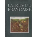 spécial Québec, Haïti, automates robots 1950, fanfares chasse, bagages, La Revue Française de l'élite européenne, N°59 1954