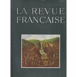 La Revue Française de...