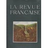 spécial Québec, Haïti, automates robots 1950, fanfares chasse, bagages, La Revue Française de l'élite européenne, N°59 1954
