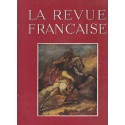 spécial Rouen, Liechtenstein, flamands, chasses royales, Algérie française, La Revue Française de l'élite européenne 1956