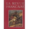 spécial Rouen, Liechtenstein, flamands, chasses royales, Algérie française, La Revue Française de l'élite européenne 1956