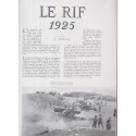 La Revue Française de l'élite européenne, N°78 mai 1956, spécial Rouen & Liechtenstein - Algérie