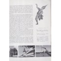 spécial Rouen, Liechtenstein, flamands, chasses royales, Algérie française, La Revue Française de l'élite européenne 1956