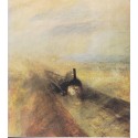 La peinture romantique anglaise et les préraphaélites, Petit Palais 1972 - peintres anglais,