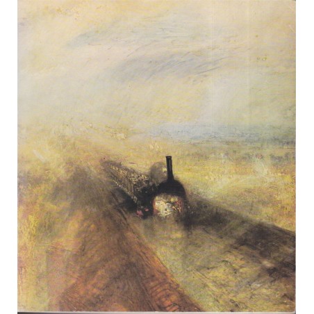 La peinture romantique anglaise et les préraphaélites, Petit Palais 1972 - peintres anglais,