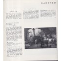 La peinture romantique anglaise et les préraphaélites, Petit Palais 1972 - peintres anglais,
