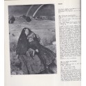 La peinture romantique anglaise et les préraphaélites, Petit Palais 1972 - peintres anglais,