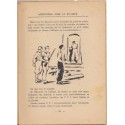 Sainte Odile à Paris, 1945, Pierre l'Hermite