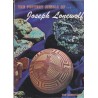 The pottery jewels of Joseph Lonewolf, Dandick, 1975 - art amérindien, sculpteurs américains, Etats-Unis