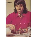 The pottery jewels of Joseph Lonewolf, Dandick, 1975 - art amérindien, sculpteurs américains, Etats-Unis