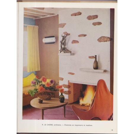 Cheminées de ville et de campagne, Nicole Orthlieb - décoration intérieure, antiquités