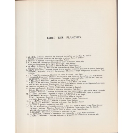 Cheminées de ville et de campagne, Nicole Orthlieb - décoration intérieure, antiquités