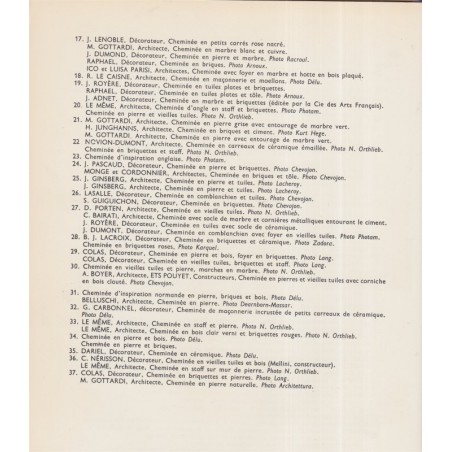 Cheminées de ville et de campagne, Nicole Orthlieb - décoration intérieure, antiquités