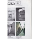 Wohnen, Moebel Interior Design, 1996 - architecture moderne, architectes allemands, décoration intérieure