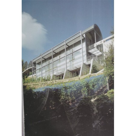 Wohnen, Moebel Interior Design, 1996 - architecture moderne, architectes allemands, décoration intérieure