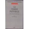 La charge pastorale, 1999, Richard Kulimushi Mutarushwa