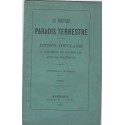 Le nouveau paradis terrestre, 1874 - doctrine chrétienne, Wentzel Wissembourg