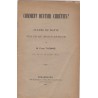 Comment devenir chrétien, 1901, Frank Thomas - doctrine chrétienne, Institution du Bon-Pasteur Strasbourg