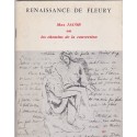 Max Jacob ou les chemins de la conversion, Renaissance de Fleury, bulletin de l'association des amis de Saint-Benoît-sur-Loire