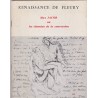Max Jacob ou les chemins de la conversion, Renaissance de Fleury