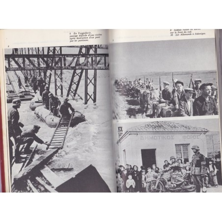 Winston Churchill, La deuxième guerre mondiale, T5 la grande alliance, la Russie envahie, 1965 - 2e guerre mondiale