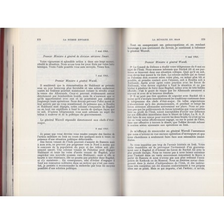Winston Churchill, La deuxième guerre mondiale, T5 la grande alliance, la Russie envahie, 1965 - 2e guerre mondiale