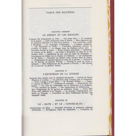 Winston Churchill, La deuxième guerre mondiale, T5 la grande alliance, la Russie envahie, 1965 - 2e guerre mondiale