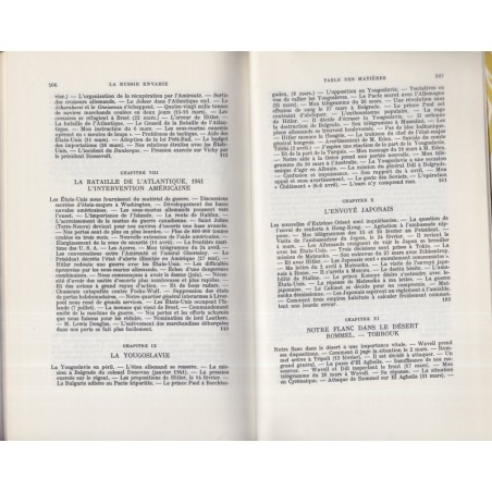Winston Churchill, La deuxième guerre mondiale, T5 la grande alliance, la Russie envahie, 1965 - 2e guerre mondiale