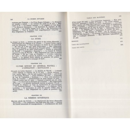 Winston Churchill, La deuxième guerre mondiale, T5 la grande alliance, la Russie envahie, 1965 - 2e guerre mondiale