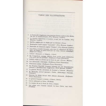 Winston Churchill, La deuxième guerre mondiale, T5 la grande alliance, la Russie envahie, 1965 - 2e guerre mondiale