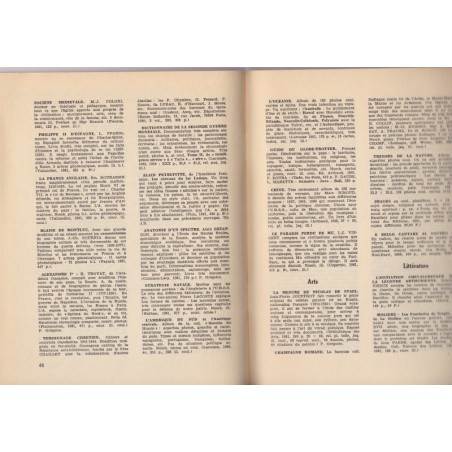 Max Jacob ou les chemins de la conversion, Renaissance de Fleury