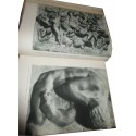 Les sculptures de Michel-Ange, PhaIdon, 1940 - Art, sculpteurs, Italie,beaux livres
