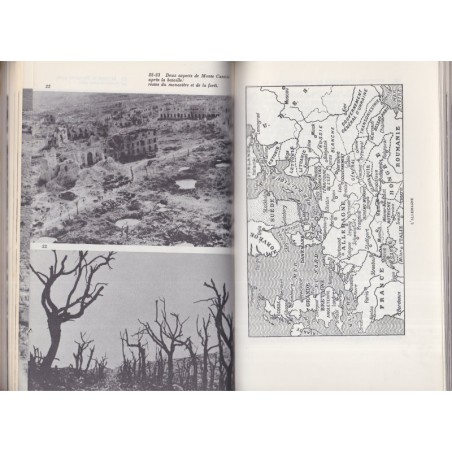 Winston Churchill, La deuxième guerre mondiale, T10 L'étau se resserre, De Téhéran à Rome, 1965 - 2e guerre mondiale,